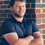Jordan Burkhart